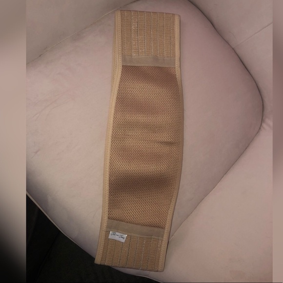 Belly Band/Maternity Belt - Picture 3 of 4